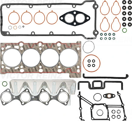 Gasket Kit, cylinder head